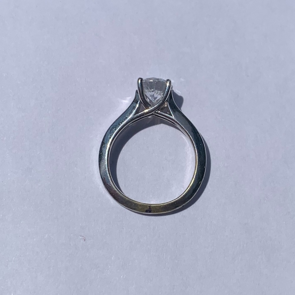Metal Ring - Picture 4 of 7